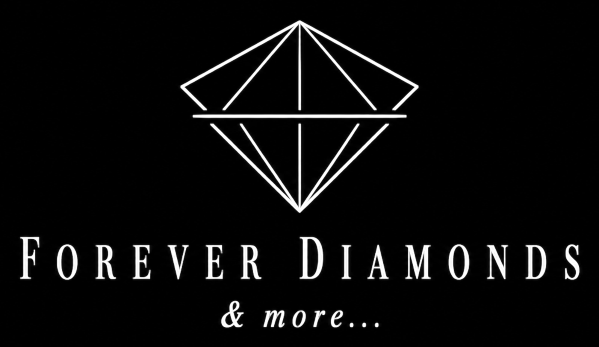 Forever Diamonds & more...